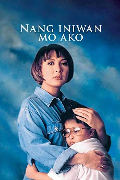 Nang Iniwan Mo Ako